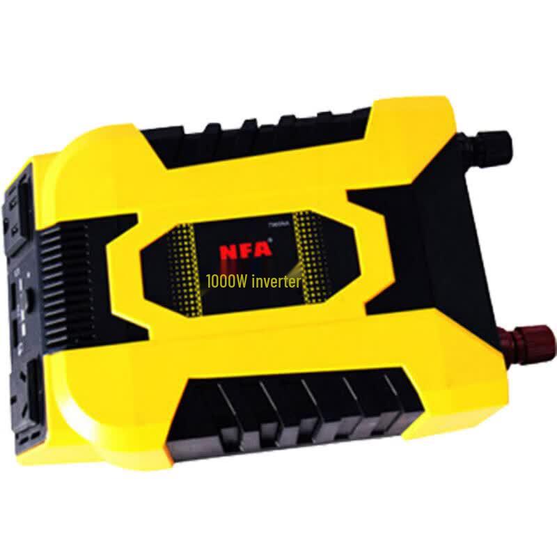 NFA Car Power Inverter 1000W