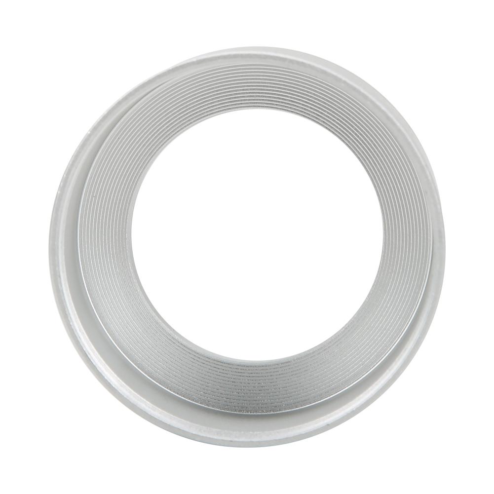 Metal Aluminium Alloy Lens Hood for 35mm f1.7Celsius50mm f1.4 Digital Camera CCTV Lens