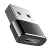 USB To Type C OTG Adapter USB USB-C Male To Micro USB Type-c Female Converter For Macbook Samsung S20 USBC OTG Connector