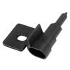 Car Outside Air Ambient Temperature Sensor 10248414 Fits for Chevrolet Uplander 20052008