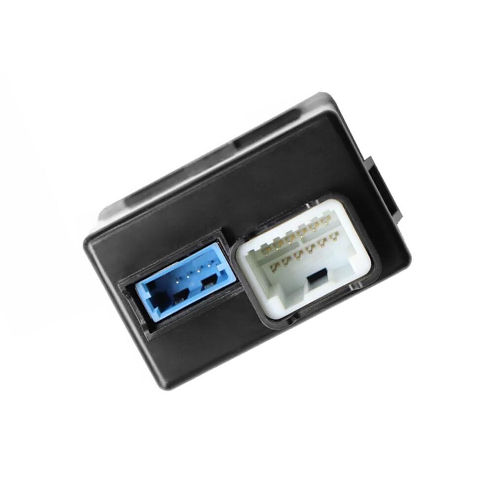 Auxiliary & USB Jack Assembly For Hyundai Santa Fe 2016-2018 96121-2W560