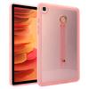 For Samsung Galaxy Tab A7 10.4 (2020) Case Shockproof TPU Tablet Cover with Wristband