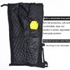 Motorcycle Windproof Pants Fall-proof Motorcycle Riding Pants Thermal Equipment Detachable Windproof Quick-release Trousers