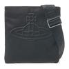 Vivienne WeStwood Vivienne WeStwood Pánská čtvercová crossbody taška 51160013 W00c8 N401