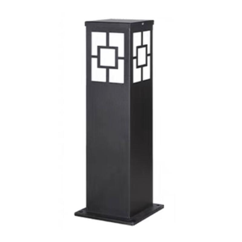 Xinyameng Solar Powered LED Lawn Light