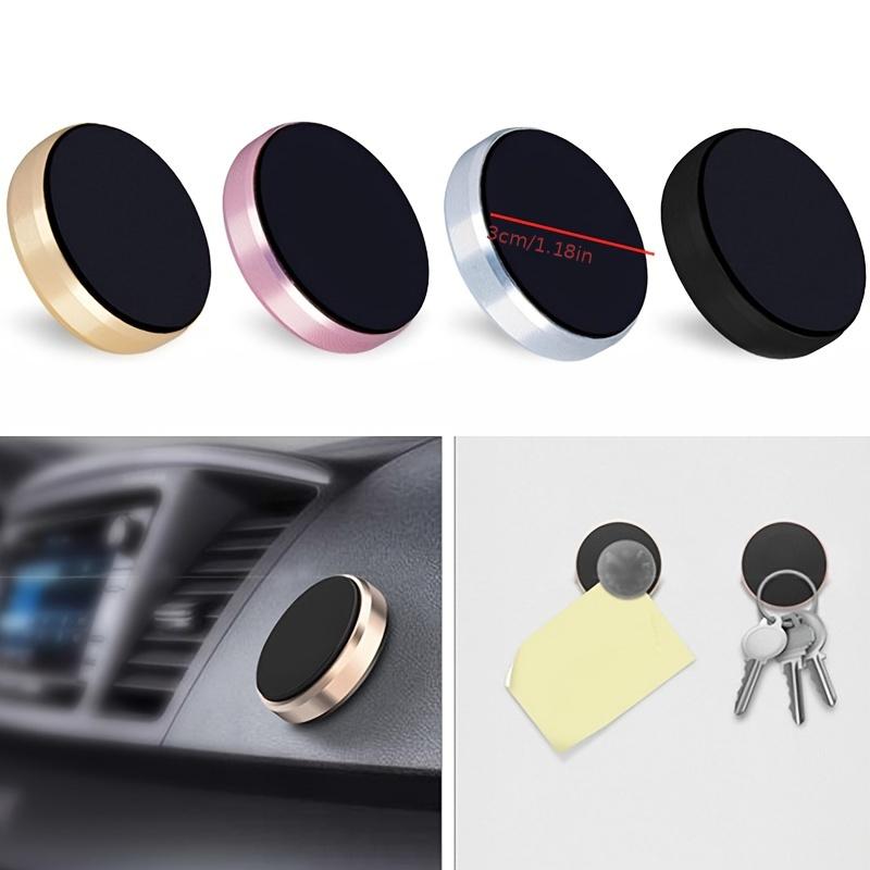 1PC Car air outlet magnet phone holder
