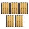 5pcs/lot Air Filter Cleaner For HUSQVARNA 261 262 266 268 272 272XP 394 Chainsaw Replacement Parts 503 447 203