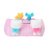 Sanrio Hello Kitty Tissue Box Case 097845