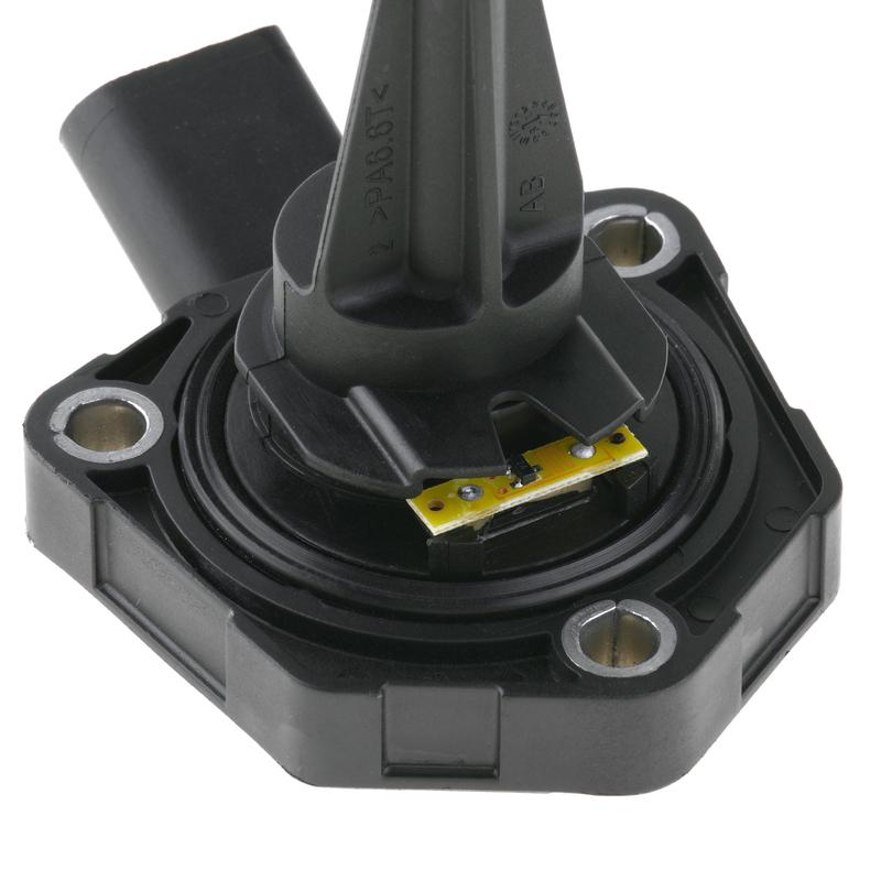 Engine Oil Level Sensor 95860616020,95860616021 For PORSCHE Cayenne (92A) 2011-18,Macan (95B) 2014-18,Panamera (970) 2010-18 3.0