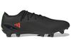 X Speedportal.1 Adidas Fg 'Black Solar Red' GW8429