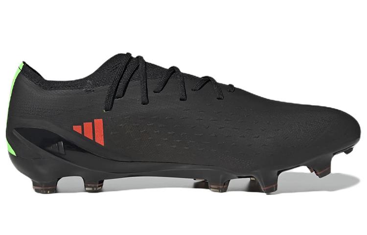 X Speedportal.1 Adidas Fg 'Black Solar Red' GW8429