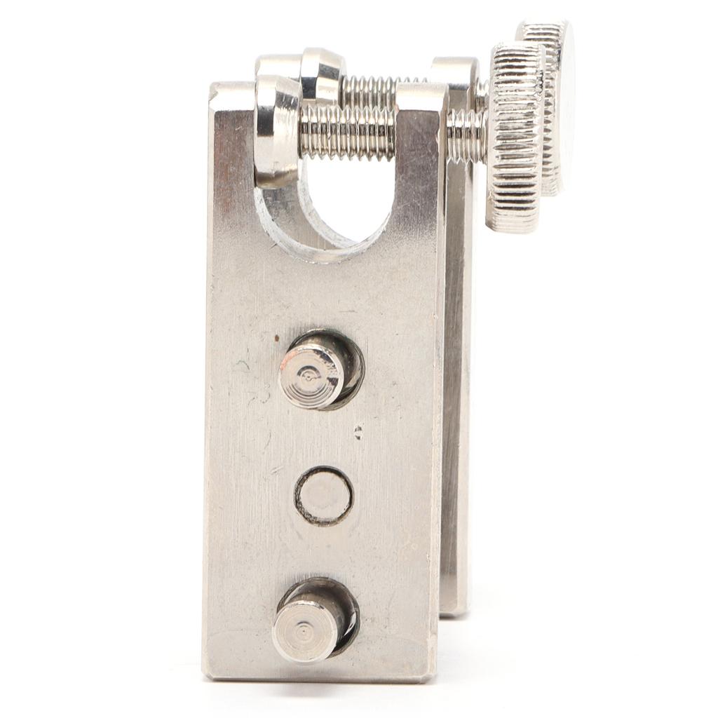 Violin   Clamp Crack Repair Tool Luthier Making Viola Cello Mounting Hd Fixture