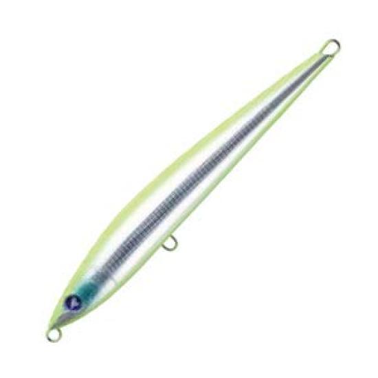 

Blue Blue Gachisura 230HS Keimura Chart Silver #17