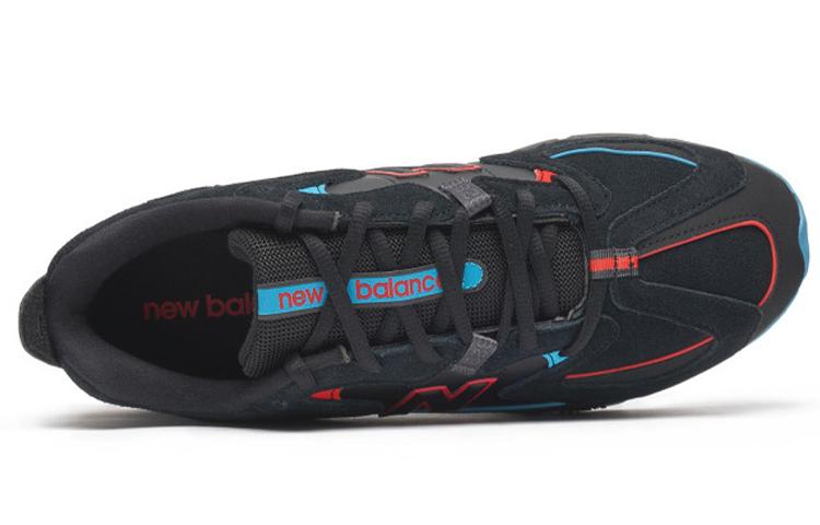 New Balance 828 'Black' ML828OG