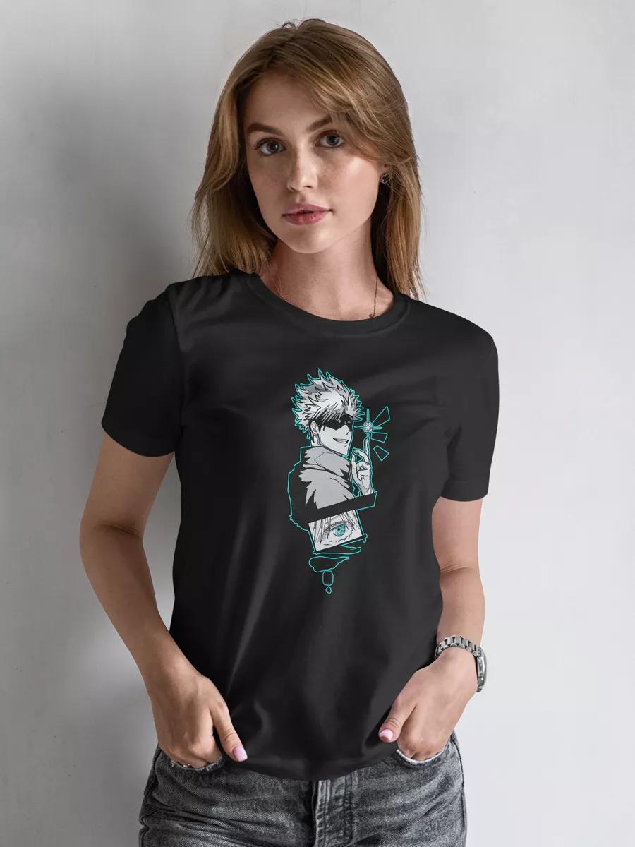 

Dolphin band flag print T-shirt M