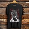 Berserk Strip Guts Berserker Armour T Shirt Size S-5XL TT758 Unisex T-Shirt