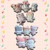 2026 Neueste KOREAN POP (G)I-DLE Plüsch 9cm Minnie Yuqi Shuhua Soyeon Miyeon Plüsch Anhänger Figur Niedlicher Plüschtier Schlüsselanhänger Fans Sammler Geschenk