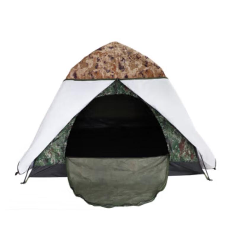 Yunpo 2x2m Automatic Rainproof Camping Tent