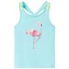Top (per bambine dai 4 anni in su) – T-shirt, polo e canotte