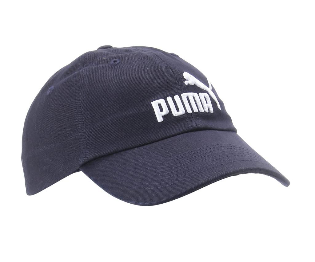 Essential Cap Sportswear 052919 Unisex 2024 Color cm [Puma] Spring/Summer Peacoat/No.1 (18) 57.0-60.0