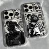 Hot Stars W-Wars Phone Case For Google Pixel 10 9 8 7 8A 9A XL Pro 4G 5G Transparent Soft Silicone TPU Back Cover