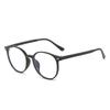 Glasses Plain Anti-Blue Light Anti-Radiation Versatile Flat Glasses For Men And Women Can Be Equipped With Myopia Batch