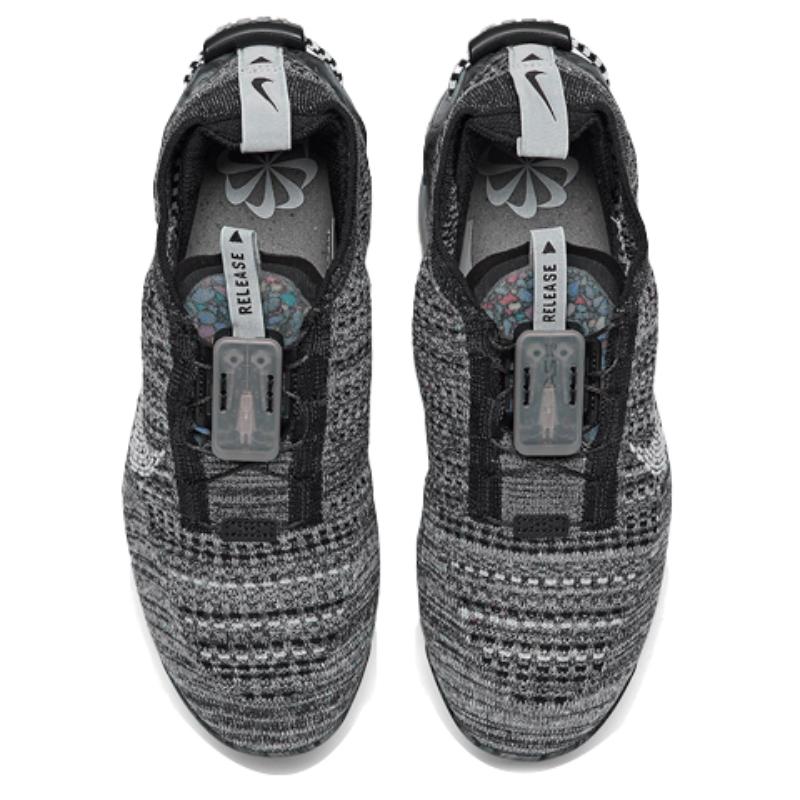 Nike Air VaporMax 2020 Flyknit Oreo Running Shoes CT1823-001