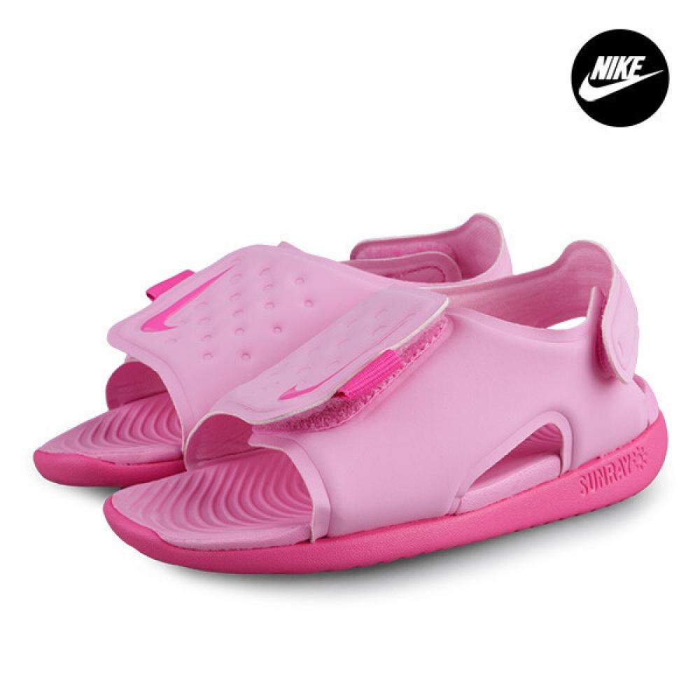 

Nike Детские тапочки Nike Kids TD