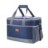 Leak-proof Insulated Lunch Bag Collapsible Picnic Cooler Bag Durable Food Thermo Bag  Work Office