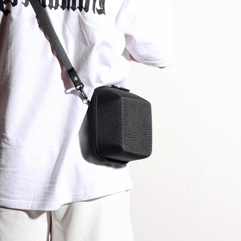 Protective Carry Bag for One Step 2/NOW Camera Convenient Storage Bag Soft Interior Bag Functional Bag