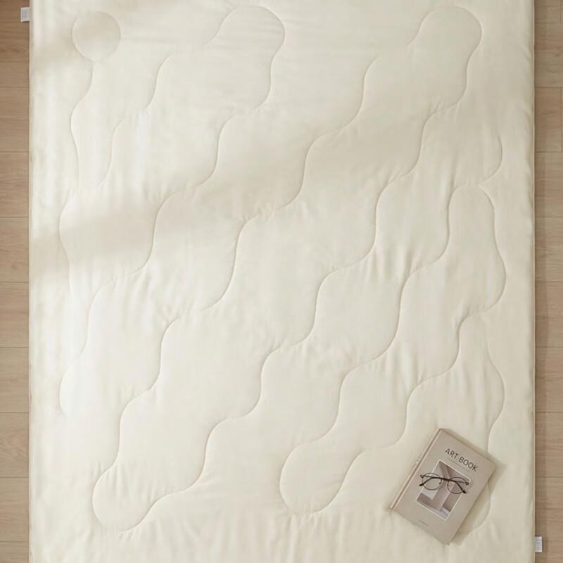 Langsha Silk Summer Quilt