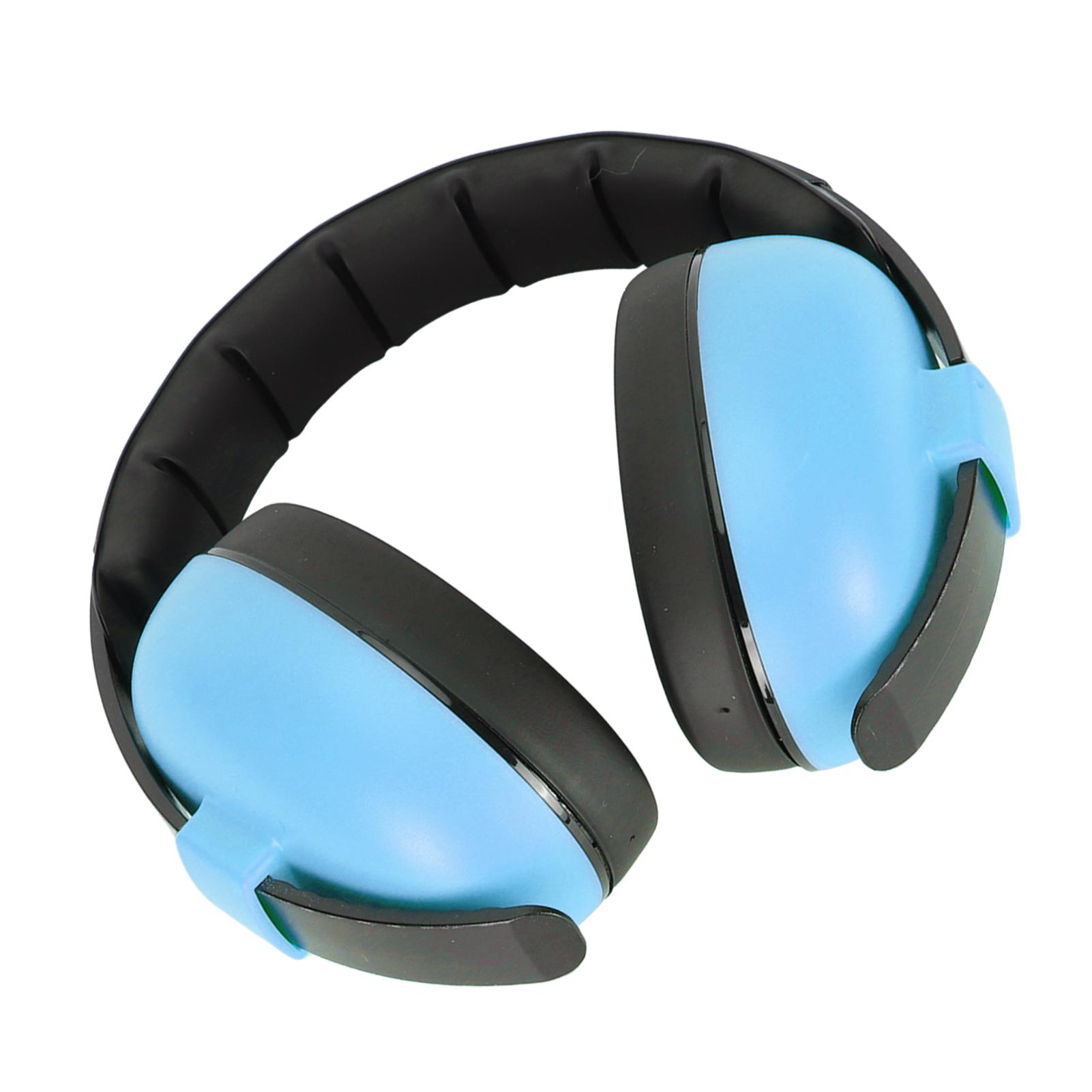 Kids Ear   Earmuffs Noise Cancelling Baby Hearing   Headphones for Football Game Concerts