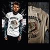 Brooklyn T-Shirt BK NYC East New York 90er Jahre Flava East Flatbush Bed-Stuy, Brownsville Einheimischer NY City