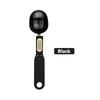LCD Digital Measurement Adjustable Weighing Spoon Kitchen Scale Electronic Measuring Spoon Coffee Powder Scale Baking Scale