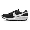 Nike Scarpe da Ginnastica da Donna Waffle Debut 'Black White' DH9523-002