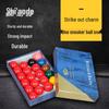 Schroeder Snooker Billiard Ball Set
