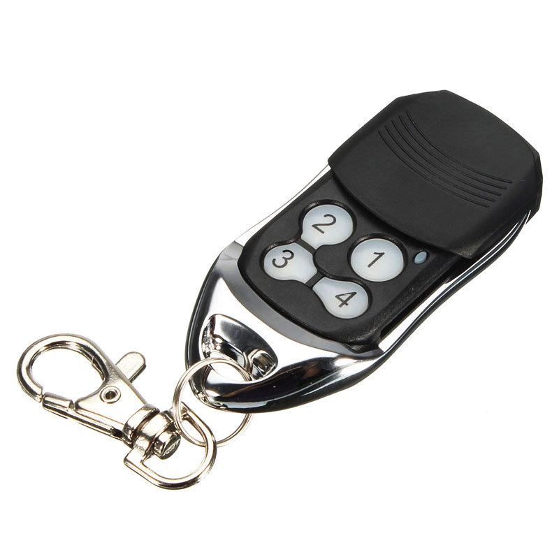 Garage Door Remote Control for MITTO 2, 4, 2A, 4A Models