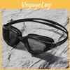 Professional Swim Goggles With Antifog Pc Lenses For Adult Water Sports And Diving