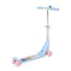 Maruka Easy Skater, Frozen Toy, Sports, Ages 3-6, 4-Wheel Folding, 195445