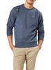 Tommy Jeans Men's Blue INDIGO Sweatshirt, Size XXL