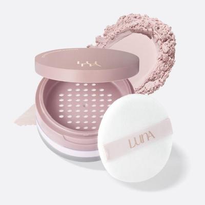 Pro Photo Finisher Polvere Rosa 10g SPF45 PA++