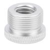 Adaptor Stativ Microfon Filet Adaptor Șurub Adaptor 3/8 Inch Femelă la 5/8 Inch Mascul pentru Montură Stativ Microfon
