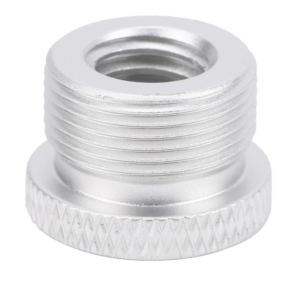 Adaptor Stativ Microfon Filet Adaptor Șurub Adaptor 3/8 Inch Femelă la 5/8 Inch Mascul pentru Montură Stativ Microfon