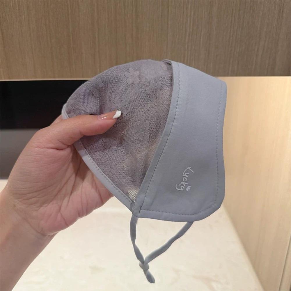 Waschbare Sonnenschutzmaske Anti-UV Anti-Sonnenmaske Neue Reit-Gesichtsmaske Schützt die Augenwinkel
