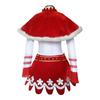 [Spot] ONE PIECE Perona cos costume ghost princess cosplay anime women's costume performance girl costume