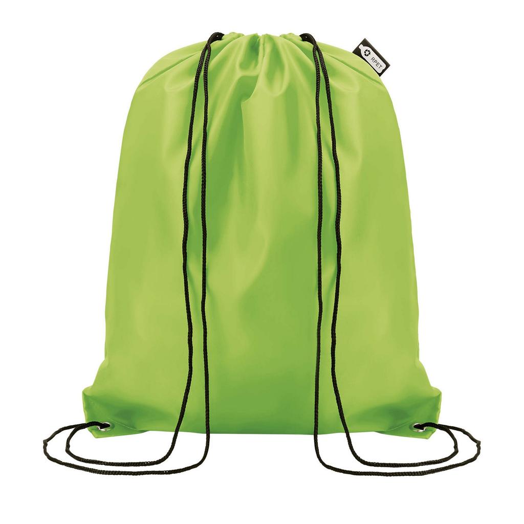 SOLS Conscious Drawstring Bag