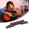 Classical Guitar Saddles Guitar Bass Bridge Rosewood Mandolin Bridge 6 String Wood Guitar Bridge Acoustic Guitar Bridge