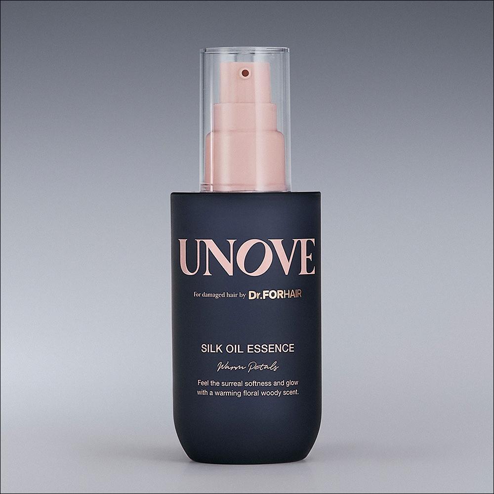 UNOVE - Silk Oil Hair Essence 70ml