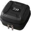 Daiwa (DAIWA) semi-hard reel cover SP-S (A) BK