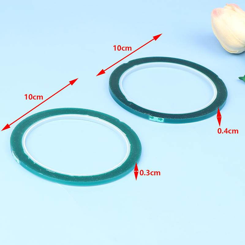2Pcs 3Mm 4Mm Hobby Model Tools Scribing Guide Tape Carving Cutting Line Masking Tape For Mecha Military Model